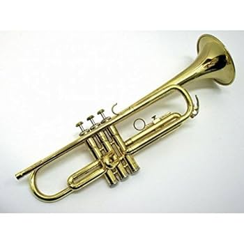 Amazon | YAMAHA ヤマハ / YTR-233 | トランペット | 楽器・音響機器